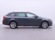 Škoda Octavia 8