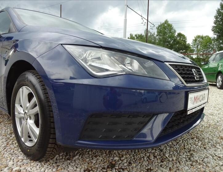 Seat Leon 11