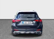 Mercedes-Benz GLC 4