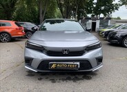 Honda Civic 2