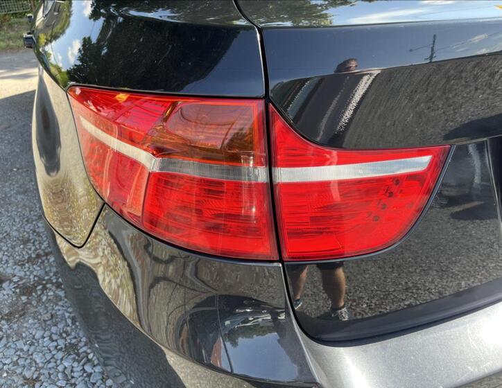 BMW X6 35