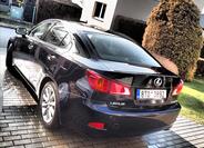 Lexus IS 220d 5