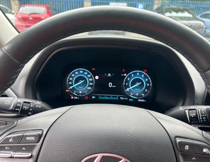 Hyundai i30 14