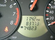 Nissan Micra 9