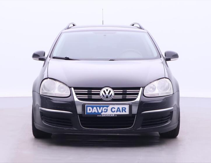 Volkswagen Golf 2