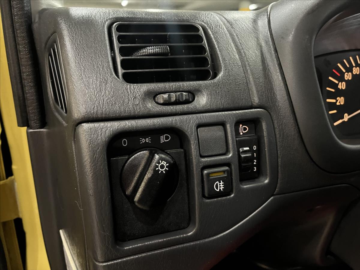 Opel Agila