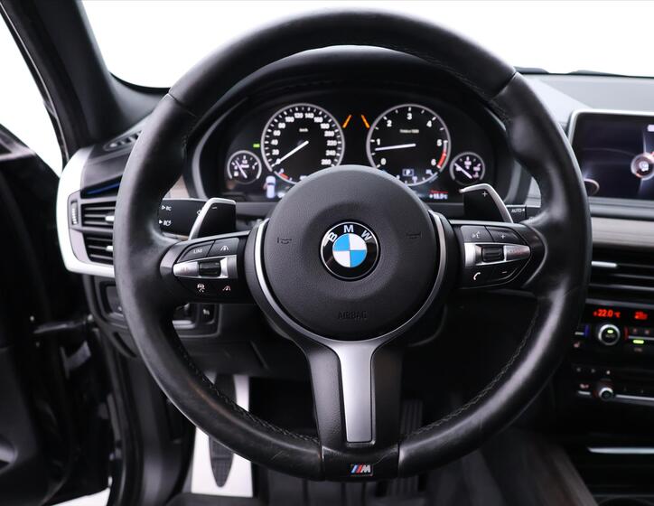 BMW X5 21