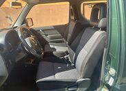 Suzuki Jimny 14