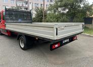 Ford Transit 8