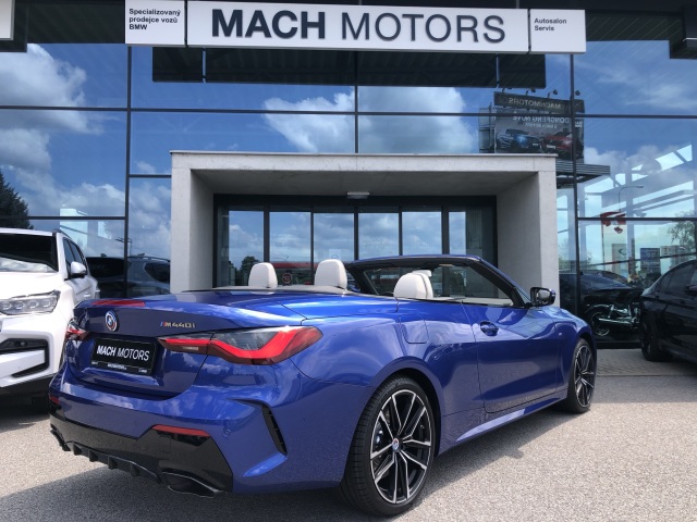 BMW Řada 4