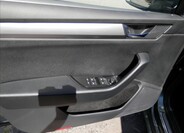 Škoda Superb 8