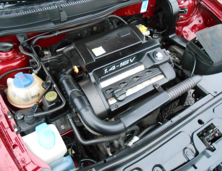 Seat Leon 12