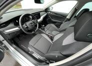 Škoda Octavia 5