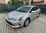 Toyota Avensis 9