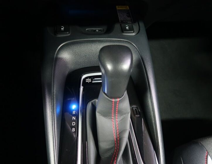 Toyota Corolla 33