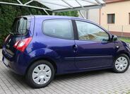 Renault Twingo 9