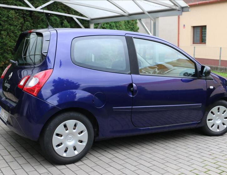 Renault Twingo 9