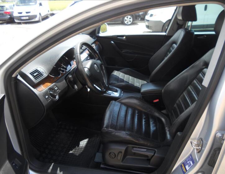 Volkswagen Passat 12