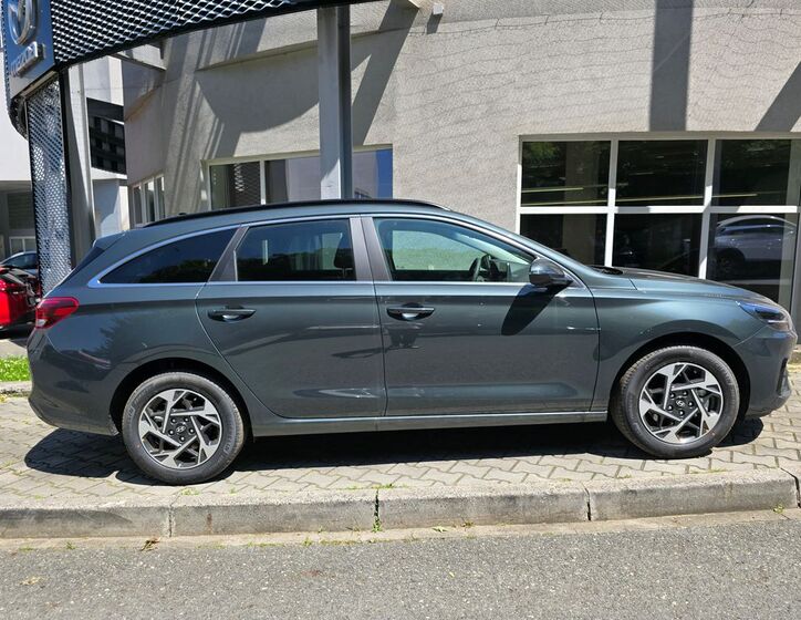 Hyundai i30 6