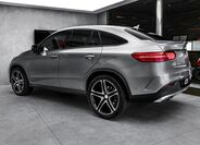 Mercedes-Benz GLE 7