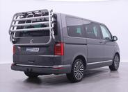 Volkswagen Multivan 7