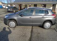 Peugeot 2008 8