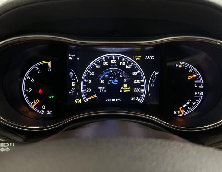 Jeep Grand Cherokee 12
