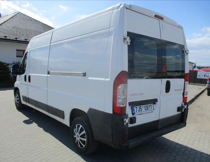 Citroën Jumper 3