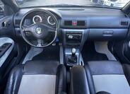Škoda Octavia 15