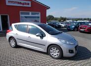 Peugeot 207 8