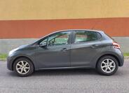 Peugeot 208 2