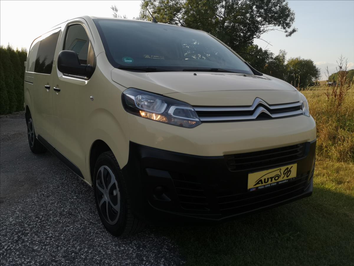 Citroën Jumpy