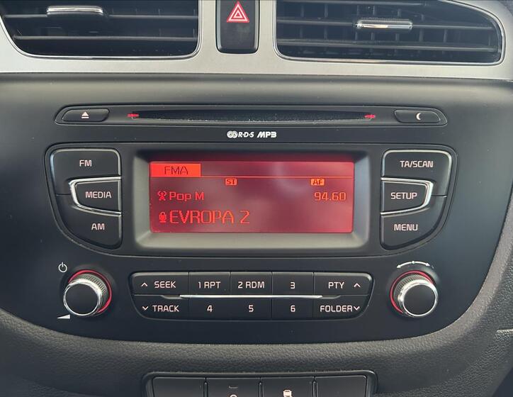KIA Ceed 14