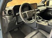 Toyota Land Cruiser 13