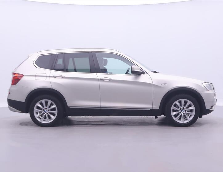 BMW X3 8