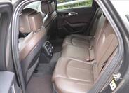 Audi A6 28