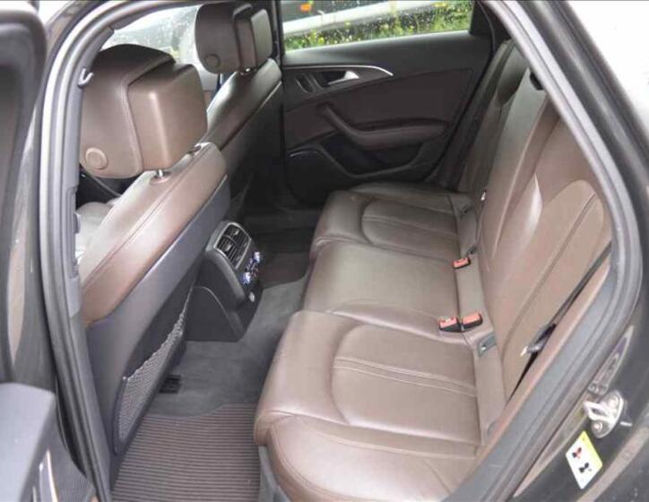 Audi A6 28
