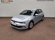 Volkswagen Golf 1