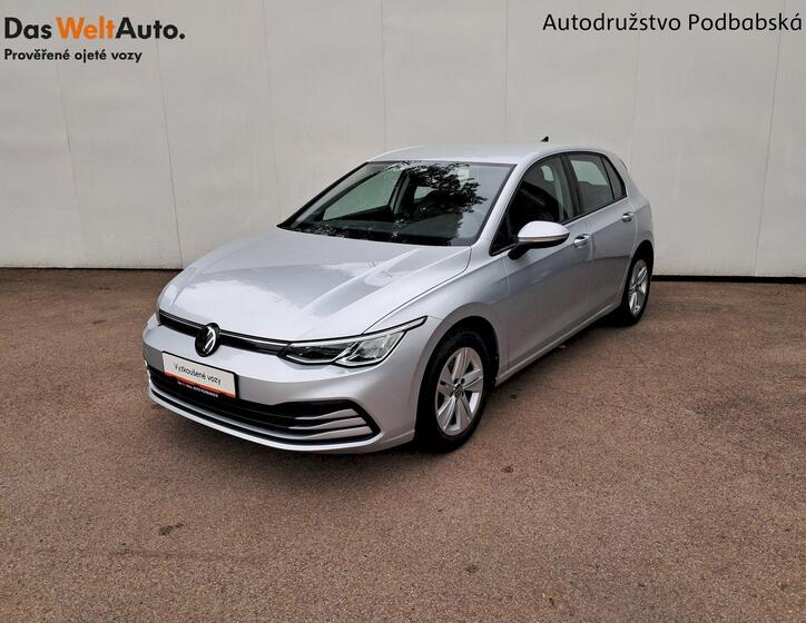 Volkswagen Golf 1