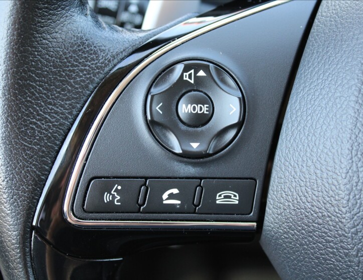 Mitsubishi Outlander 19
