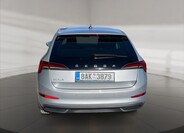 Škoda Scala 5