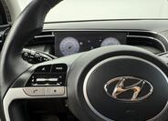 Hyundai Tucson 9