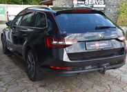 Škoda Superb 10