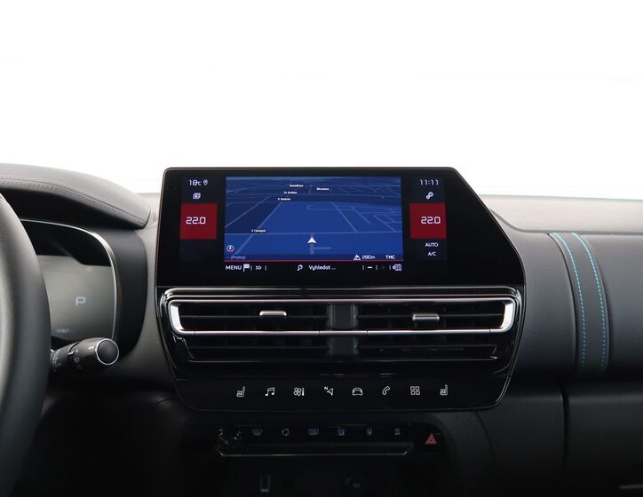 Citroën C5 Aircross 25