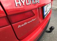 Hyundai Tucson 9