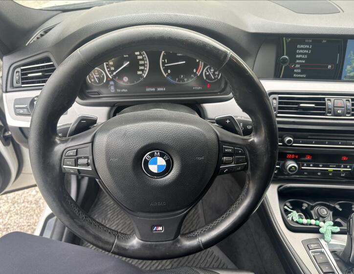 BMW Řada 5 10