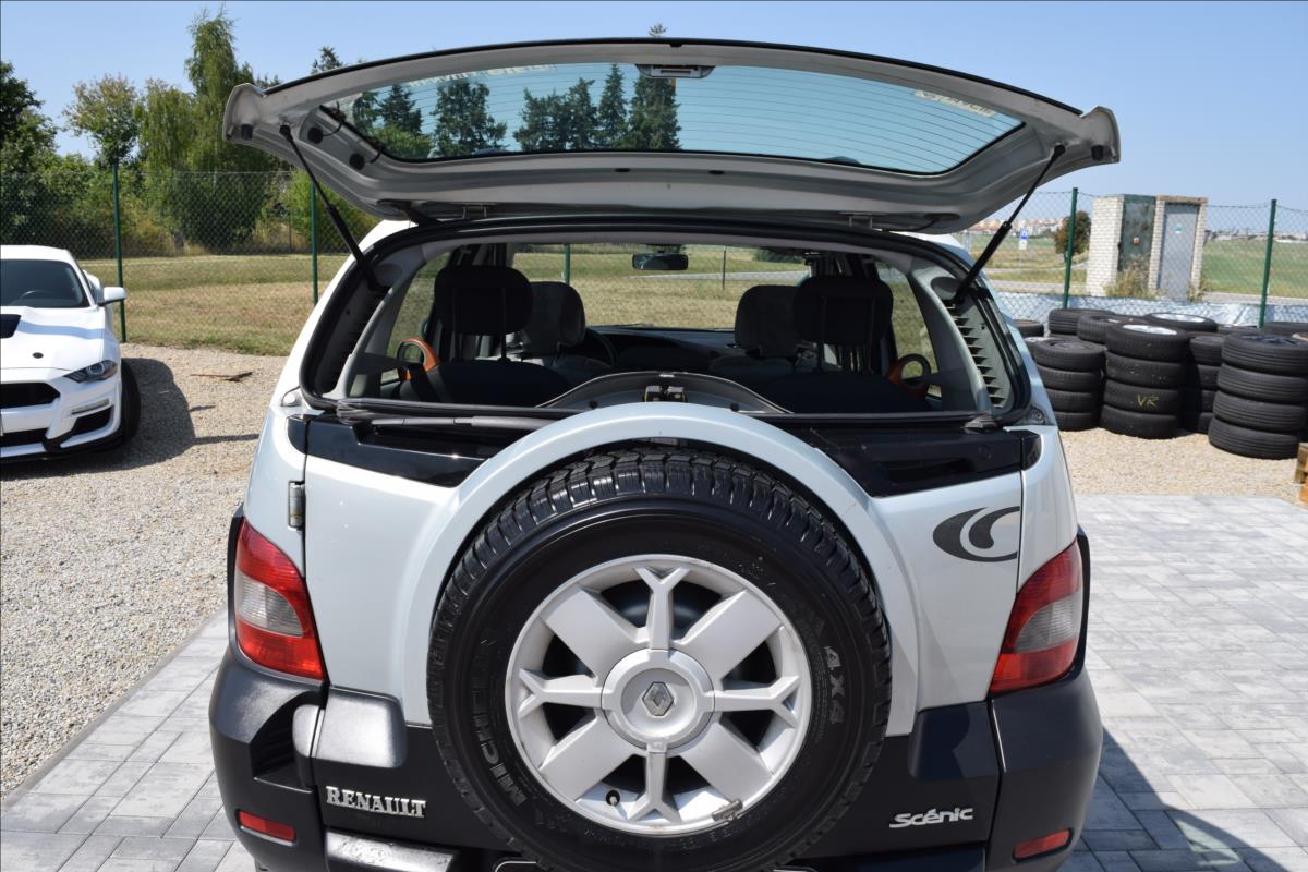 Renault Scénic