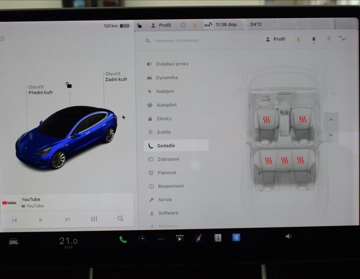 Tesla Model 3 26