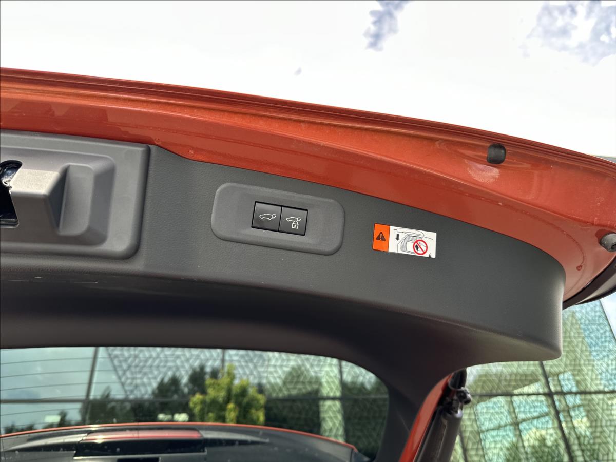 Lexus NX 450h plus