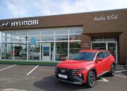 Hyundai Tucson 1